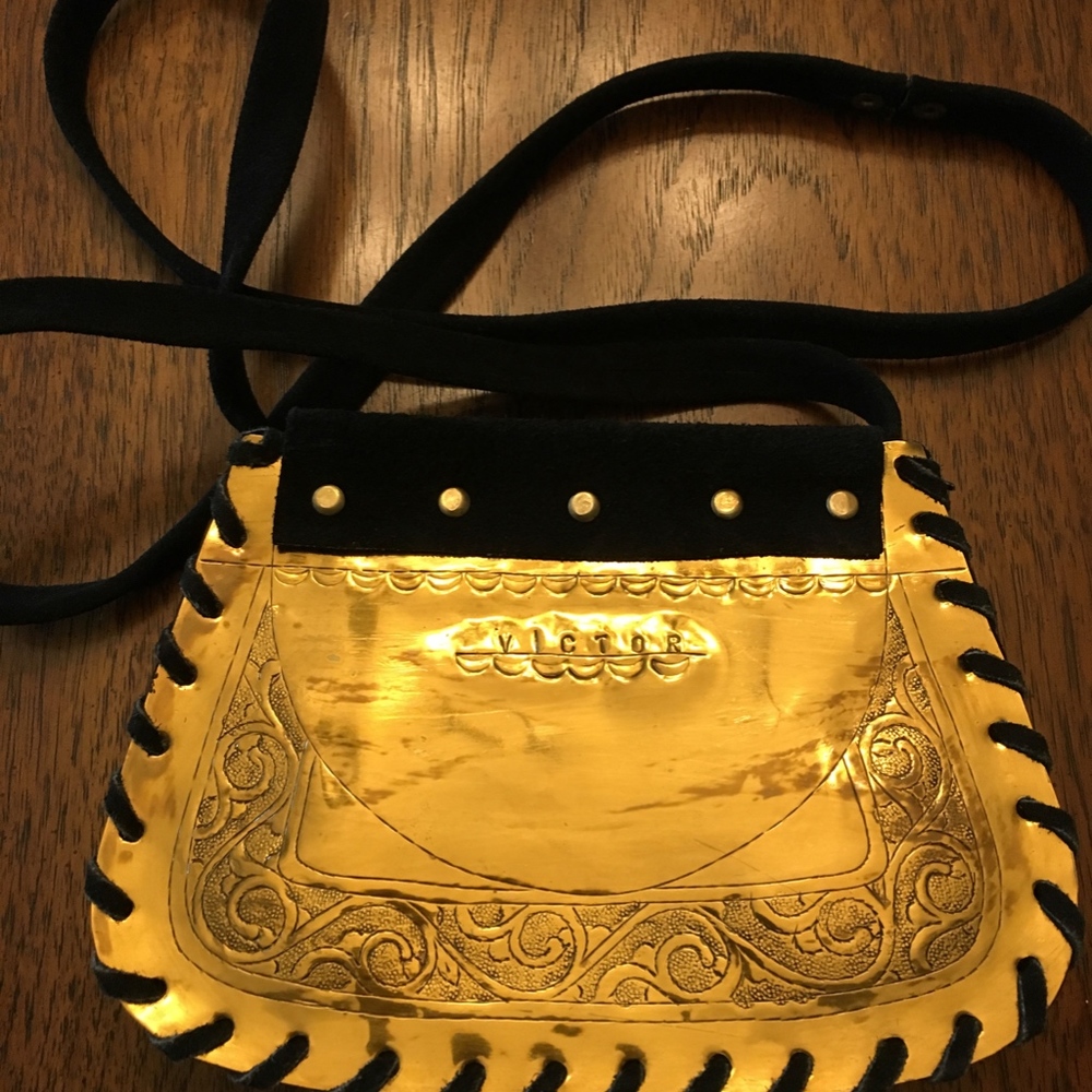 Handbag-decorative - Picture 2 of 2